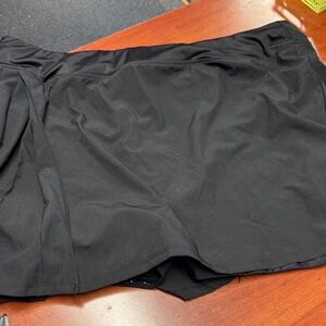 Crane skort XXL // 021226